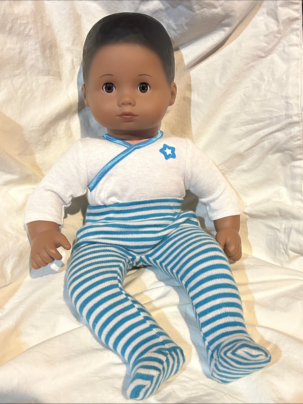 American Girl Bitty Baby